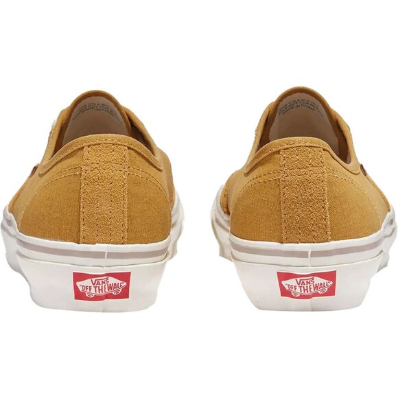 Vans MTE Authentic Reissue 44 Sneaker in Salt Wash Harvest Gold/NIB/5.5M or 7W - Picture 5 of 12